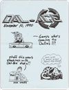 Dallas Atari Computer Enthusiasts issue Volume 11, Issue 11